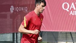 Trigoria, individuale per Ibanez e Pellegrini
