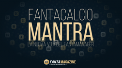 Fantacalcio, Mantra: tutti i consigli per l’asta 2018/2019