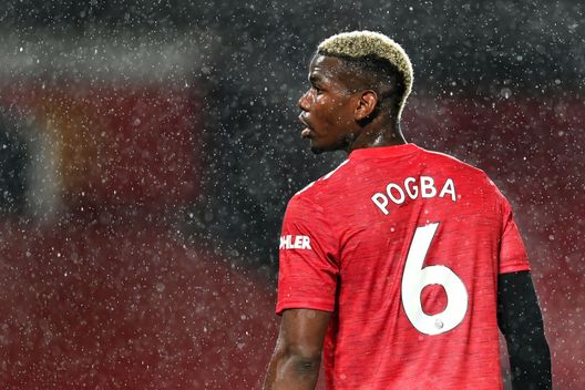 Pogba (getty images) Pogba (getty images)