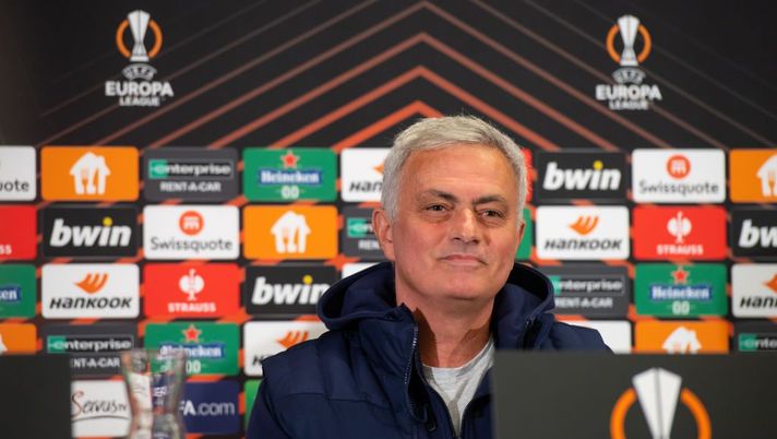 ‘RADIO PENSIERI’, LENGUA: “Mourinho voleva incontrare la società già a dicembre” - immagine 1