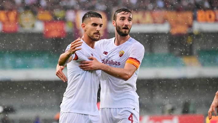 Per la Roma, per l’Italia - immagine 1