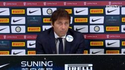Inter, la vera priorità assoluta di Conte ha un nome. Marotta sa tutto: “Proverà a prenderlo”
