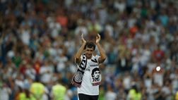 Real, Suker guarda al futuro: “Raul sarebbe l’allenatore ideale. E Mbappé sogna Madrid”