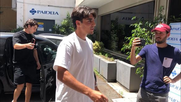 Cancellieri in Paideia Cancellieri in Paideia