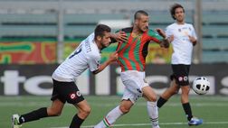 Catania, è fatta per Litteri