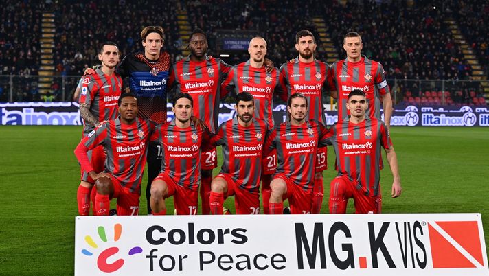 Ds Cremonese nel pre: “Tanti giocatori alla prima esperienza in A, non è facile” - immagine 1