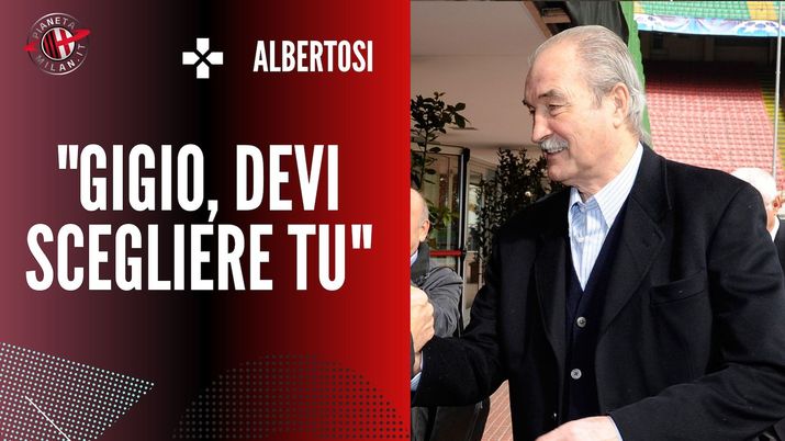 L'intervista di Ricky Albertosi su Gigio Donnarumma a 'La Gazzetta dello Sport' | AC Milan News (Getty Images) 