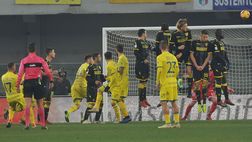 Chievo e Frosinone, conviene ancora schierare qualcuno al Fantacalcio?