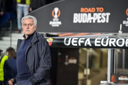 Getty Images Ozil: “Mourinho è il miglior allenatore del secolo. Scelsi il Real Madrid per lui”- immagine 2