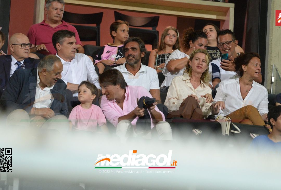 FOTO, Palermo-Reggiana 3-2 (gallery) - immagine 56