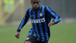 Mercato Inter, Gravillon al Sassuolo per Sensi? Ecco la valutazione