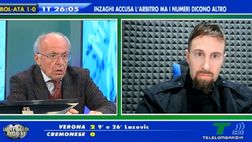 VIDEO / Monza-Inter e il caso Sacchi: Mari, Biasin e l’acceso dibattito a TL