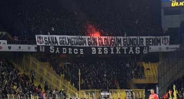 Derby di Istanbul, i tifosi Fenerbahce esagerano con i cori: club deferito alla Disciplinare- immagine 2