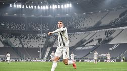 Pagelle Juventus – Crotone 3-0: Ronaldo ritorna al goal, McKennie cala il tris – Voti Fantacalcio
