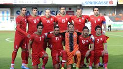 Fantamondiale Russia 2018: la scheda dell’Iran