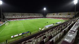 Salernitana-Milan, la chiave della gara: la reazione e lo stadio Arechi