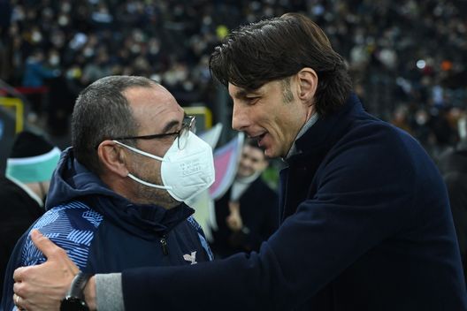 Sarri e Cioffi Lazio-Hellas Verona, dove vedere il match e probabili formazioni- immagine 2
