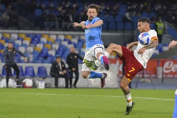 Giuffredi: “Di Lorenzo, Mario Rui e Politano resteranno a Napoli. Su Spalletti…”- immagine 2