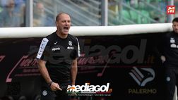 Ascoli-SudTirol, Bisoli: “Bari? Sconfitta che fa bene. Fiordilino out, playoff…”