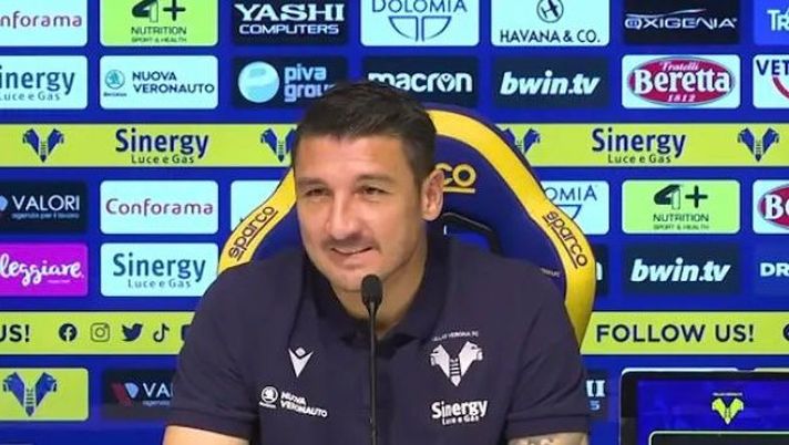 Hellas Verona-Juventus, Bocchetti: “Bisogna continuare a lottare. Sul rigore…” Hellas Verona-Juventus, Bocchetti: “Bisogna continuare a lottare. Sul rigore…” - immagine 1