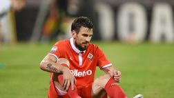 Tomovic espulso, domenica prossima salterà il ritorno al Franchi