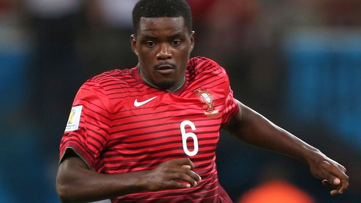 William Carvalho Portogallo 