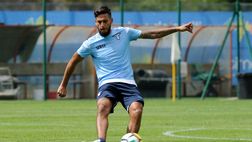 Lazio, Kishna: “Ho sofferto di depressione, pensavo di morire”
