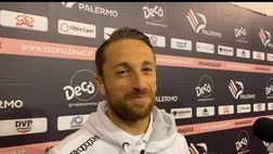 Floriano: “City Group? Fa piacere essere sotto gli occhi di tutti. Sul mio futuro…”