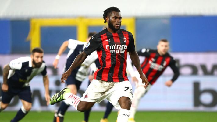 Kessié: “La verità sul rigorista del Milan con il ritorno di Ibrahimovic: andrà così” - immagine 1