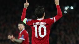 Coutinho abbraccia il Barça, il Liverpool rimborsa i suoi tifosi: buono da 60 euro a chi…