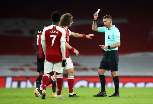 Arsenal (getty images) Arsenal (getty images)