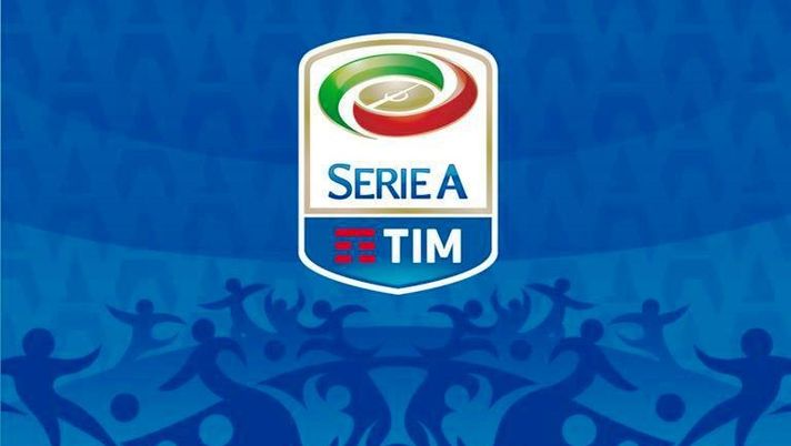 Serie A 2017-18 &#8211; La lista delle 20 partecipanti 