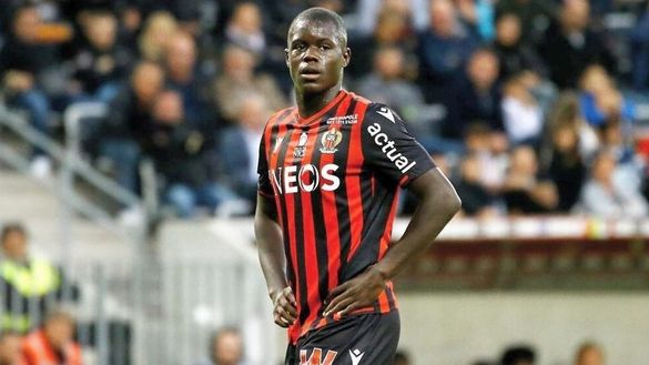  Malang Sarr (credits: Twitter) | Calciomercato Milan News 