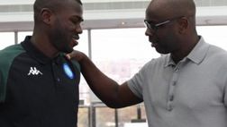 Thuram: “Chi denuncia il razzismo viene punito, l’arbitro se ne frega. In campo ti senti debole e ti inca**i”