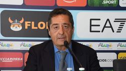 SSC Napoli, Lombardo: “Esprimiamo la nostra profonda vicinanza a Joe Barone”
