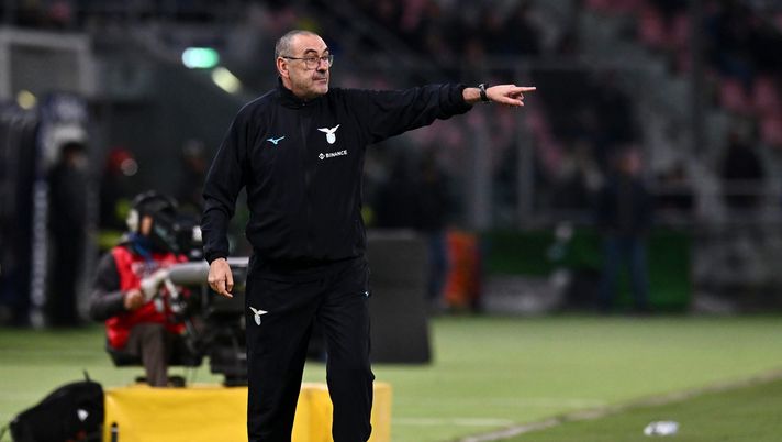 Sarri: “Partita seria. Bologna squadra forte in netta crescita” - immagine 1