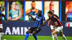 LIVEBLOG | Inter-Milan, derby di Coppa Italia: “Valeri non aspettava altro”