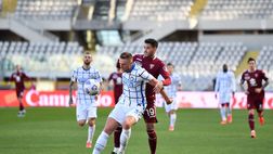 Moviola, Marelli: “Gol Torino? Un paio di spinte in area, ma la rete sana tutto”