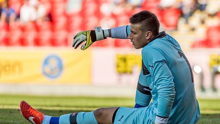 Derby di mercato per un portiere: i Rangers lo invitano in finale, ma il Celtic fa sul serio… PORTIERE CONTESO FRA I DUE CLUB DI GLASGOW