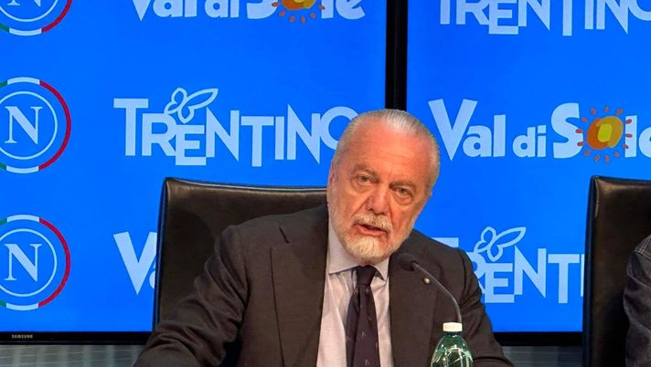 de laurentiis