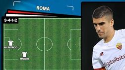Roma-Lazio, le probabili formazioni del derby della Capitale | VIDEO