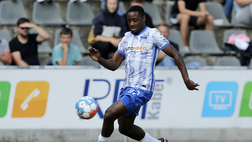 Zeefuik in arrivo, al Verona dopo lunedì