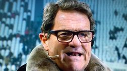 Capello: “Calciopoli? Quegli Scudetti li abbiamo vinti sul campo! Quando arrivai Moggi…”