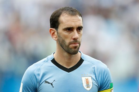 Godin (getty images) Godin