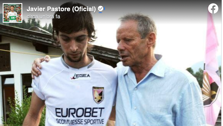 pastore