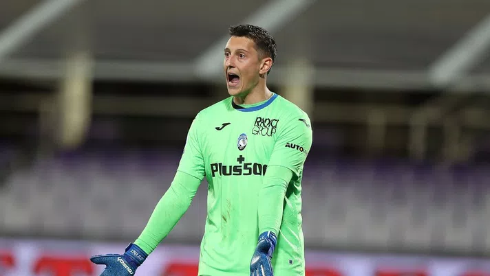 Pierluigi Gollini (Getty Images)