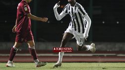 Video – Primavera, il film di Torino-Juventus 3-4