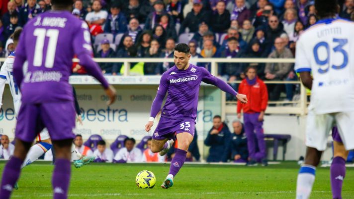FOTO – Sottil a manetta. Allenamento anche nell’ultimo giorno libero - immagine 1
