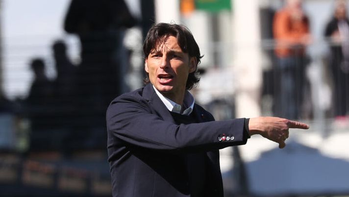 Cioffi a sorpresa: “Questo difensore mi piace, Madre Natura gli ha dato tutto” - immagine 1