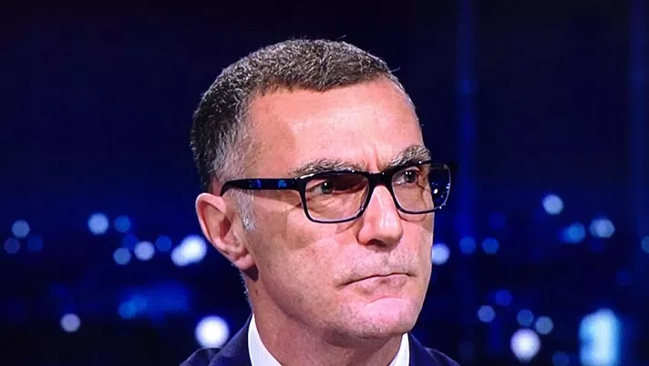 Bergomi Eriksen Benino Ma Vediamolo Con Altri Avversari Voglio Sottolineare Una Cosa Fc Inter 1908